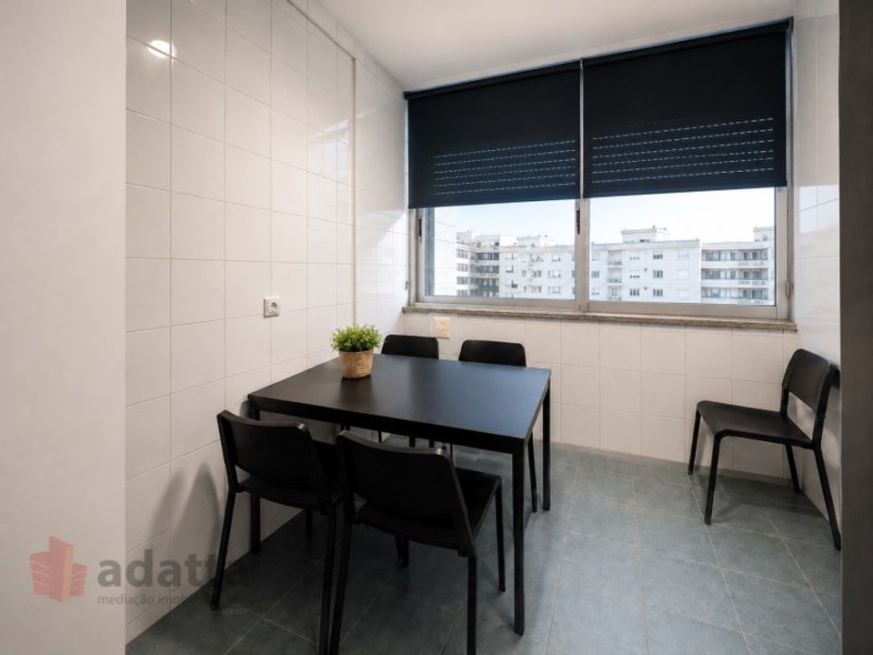 Lejlighed i Coimbra, Coimbra - foto 4