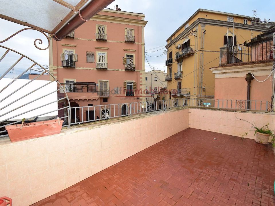 Lejlighed i Gaeta, Latina - foto 1