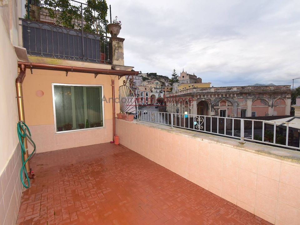 Lejlighed i Gaeta, Latina - foto 2