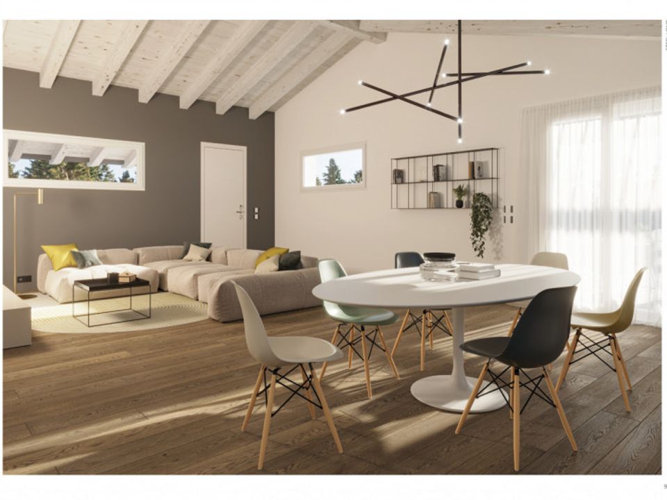 Villa i Fontaniva, Padua - foto 4
