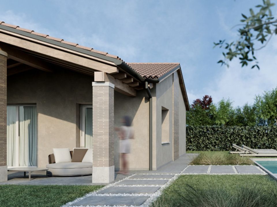 Villa i Mussolente, Vicenza - foto 3