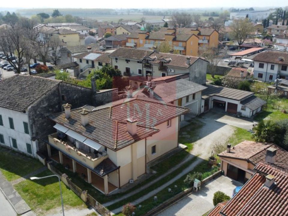 Villa en Aquileia, Udine - foto 2