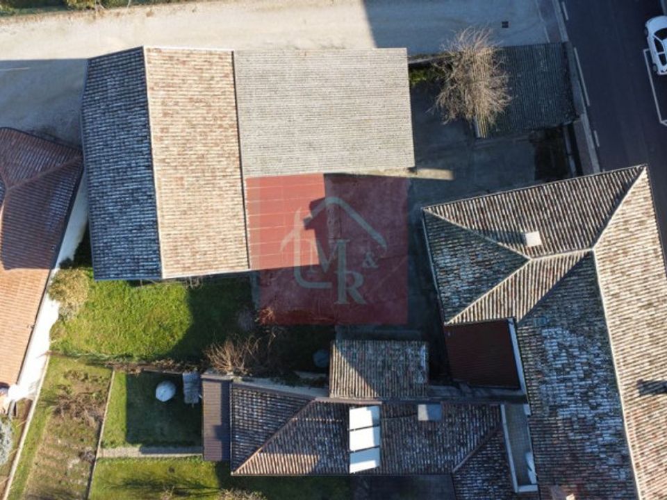 Rækkehus i Santa Maria la Longa, Udine - foto 2
