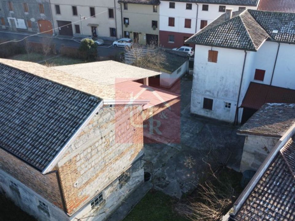 Rækkehus i Santa Maria la Longa, Udine - foto 3