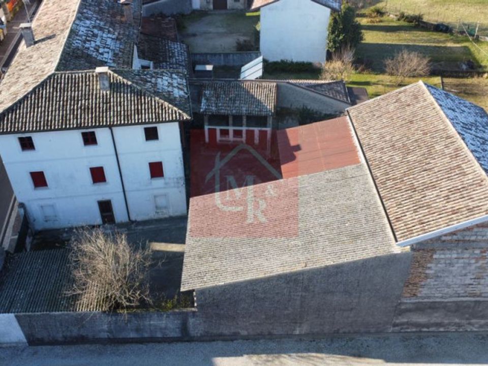 Rækkehus i Santa Maria la Longa, Udine - foto 4