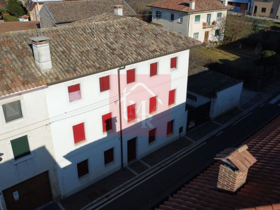 Rækkehus i Santa Maria la Longa, Udine - foto 5