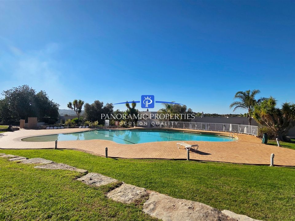 Lejlighed i Lagoa, Faro - foto 2