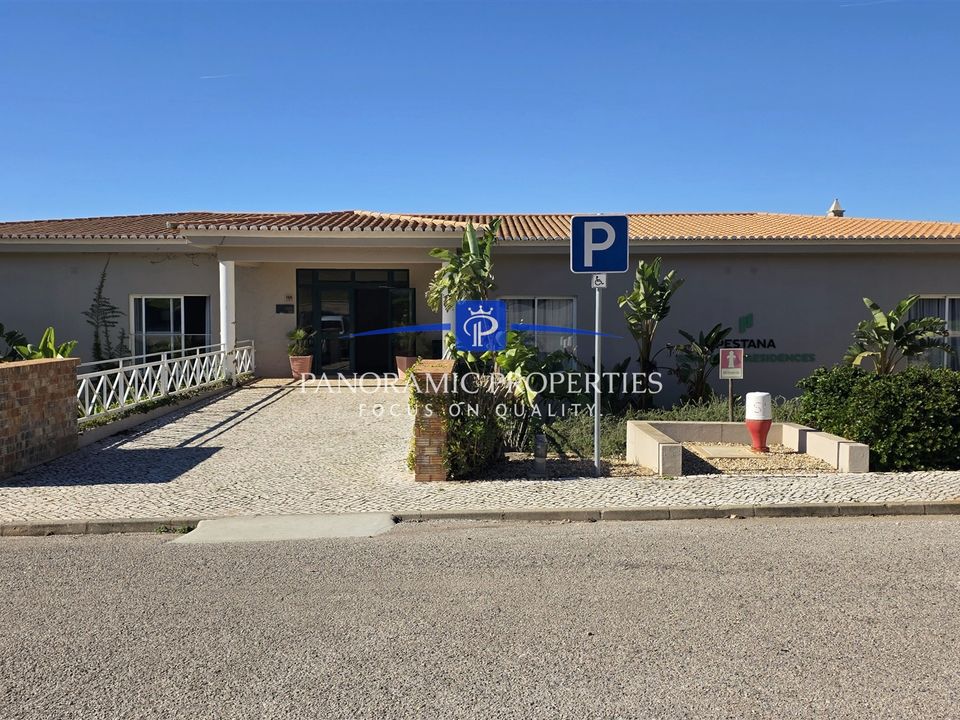 Lejlighed i Lagoa, Faro - foto 1