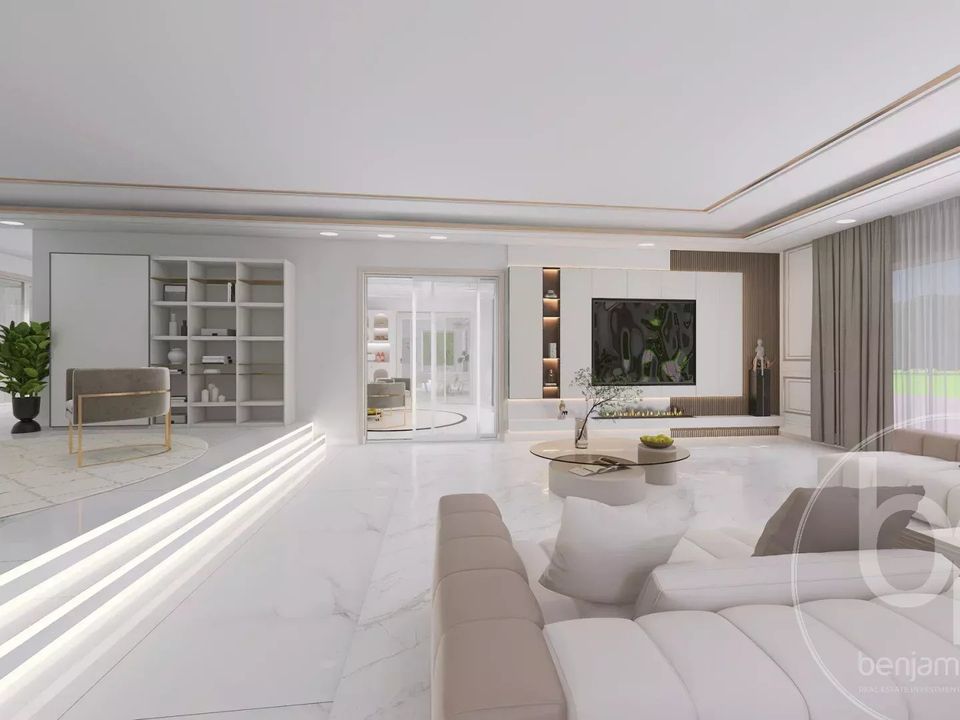 Villa i Roquebrune-Cap-Martin, Alpes-Maritimes - foto 3