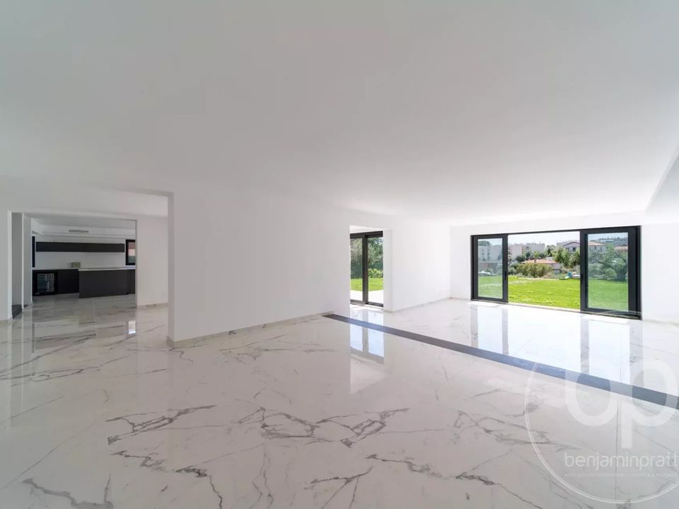 Villa i Roquebrune-Cap-Martin, Alpes-Maritimes - foto 2