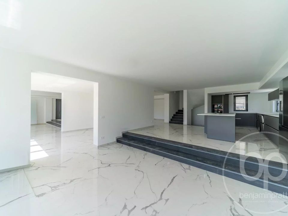 Villa i Roquebrune-Cap-Martin, Alpes-Maritimes - foto 3