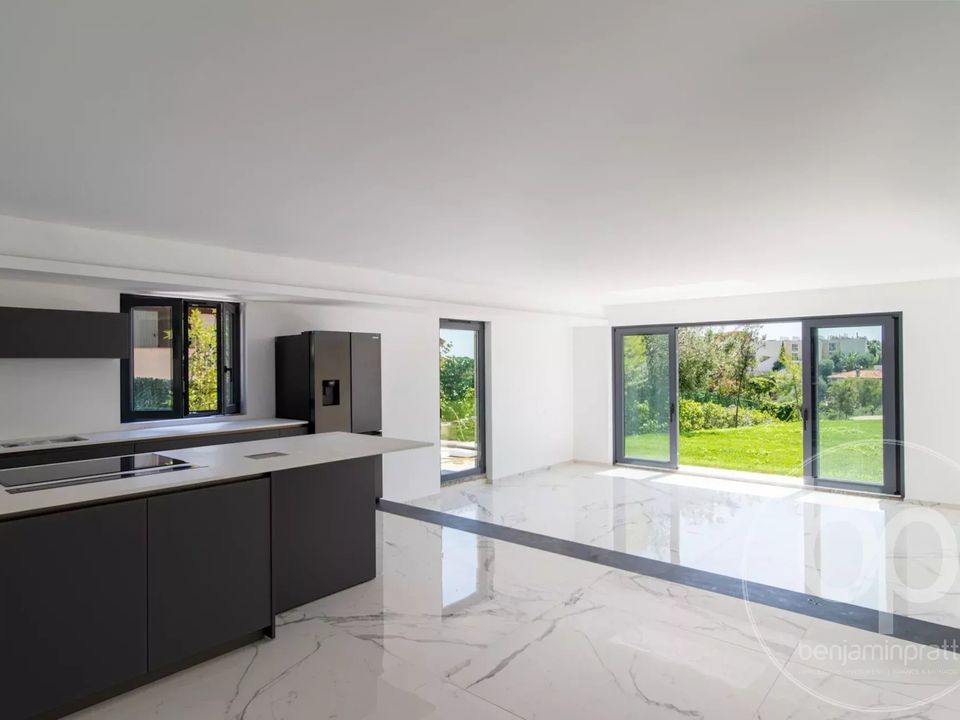 Villa i Roquebrune-Cap-Martin, Alpes-Maritimes - foto 5