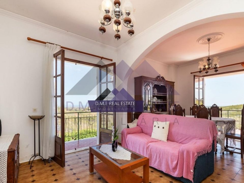 Villa i Tavira, Faro - foto 2