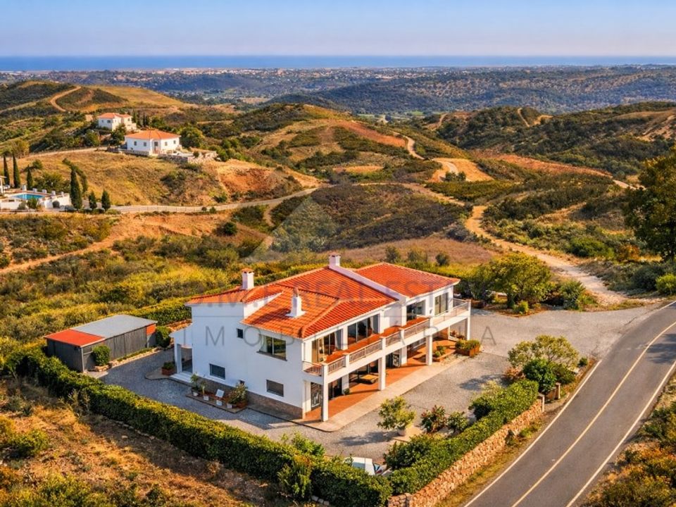 Villa i Tavira, Faro - foto 3