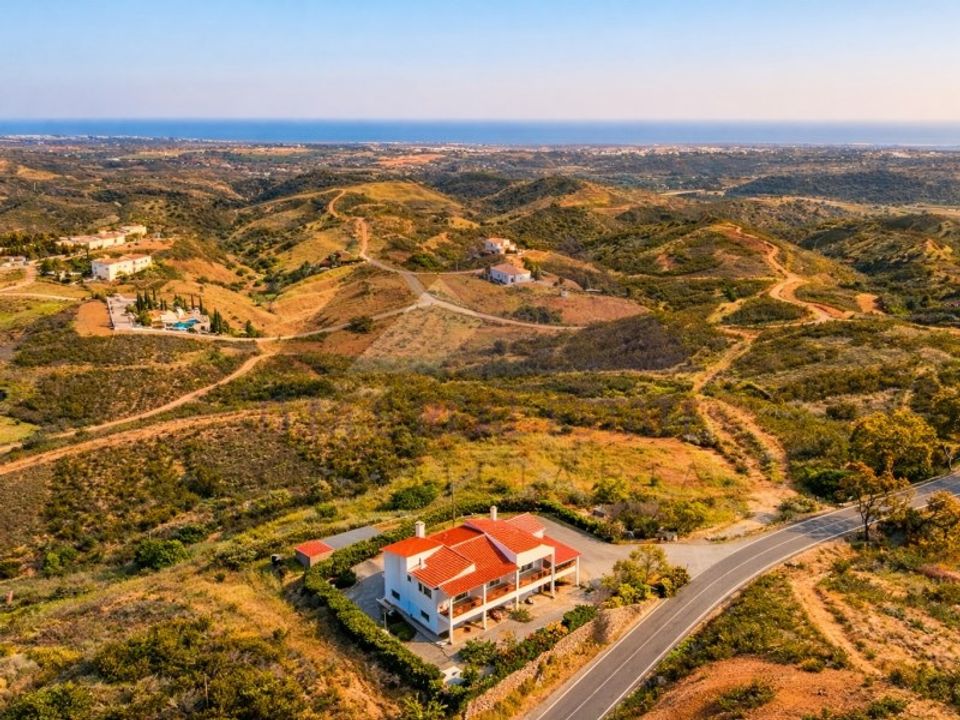 Villa i Tavira, Faro - foto 4