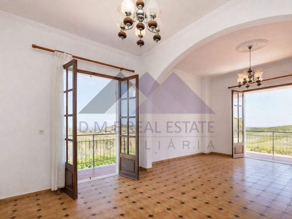 Villa i Tavira, Faro - foto 5