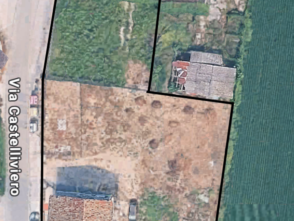 Villa i Mirano, Venice - foto 1
