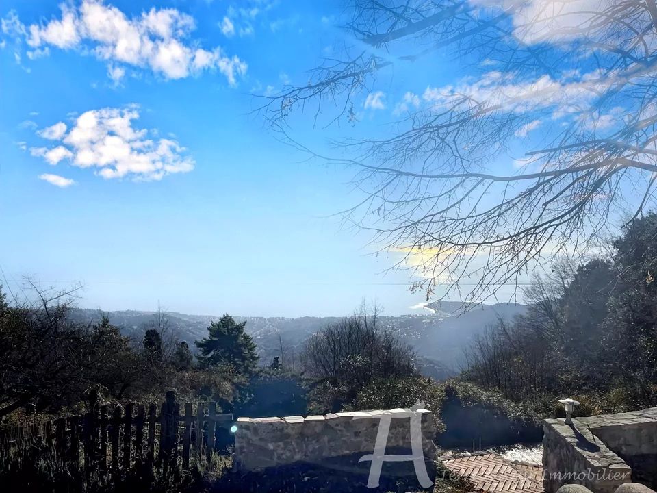 Villa i Sainte-Agnes, Alpes-Maritimes - bilde 3