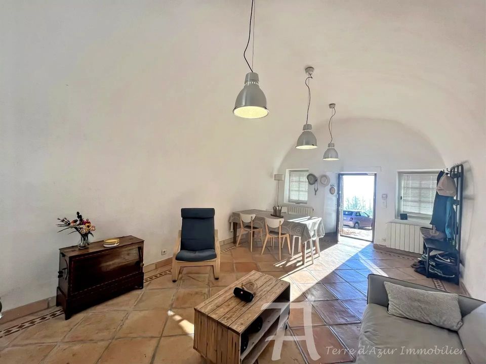 Villa i Sainte-Agnes, Alpes-Maritimes - bilde 5