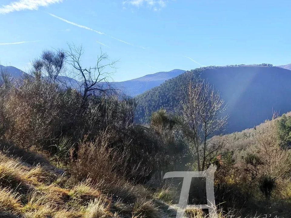 Helårsgrund i Sospel, Alpes-Maritimes - foto 4