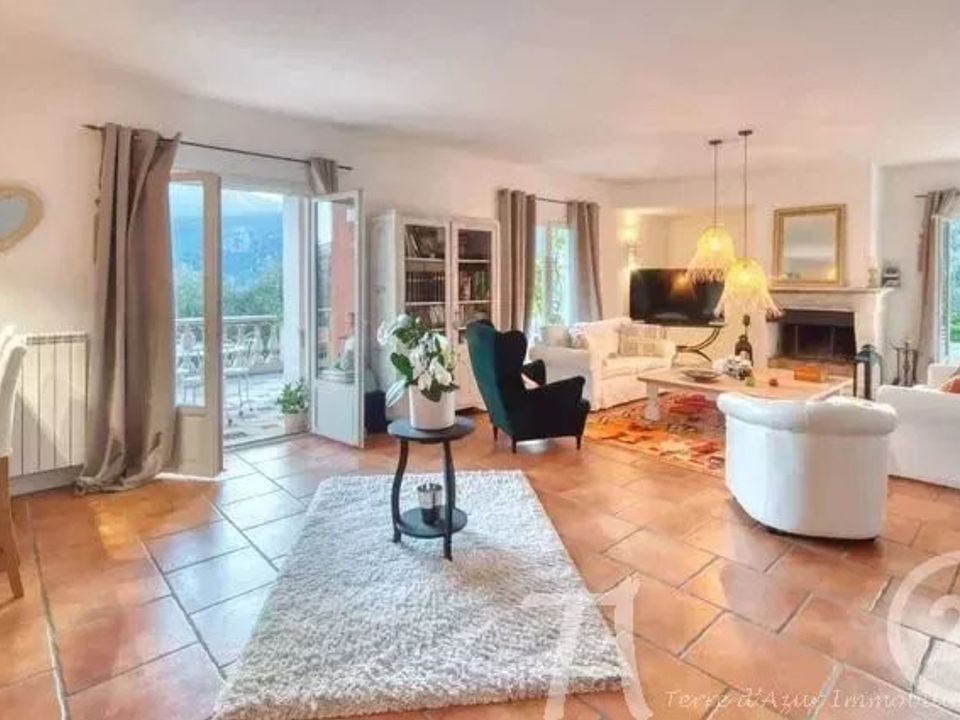 Villa i Sospel, Alpes-Maritimes - foto 5