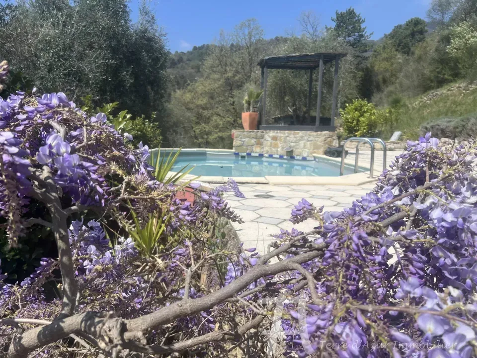 Villa i Sospel, Alpes-Maritimes - foto 2