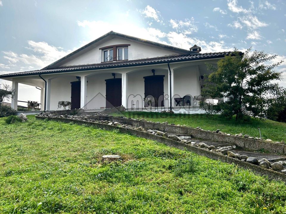 Villa i Codigoro, Ferrara - foto 1