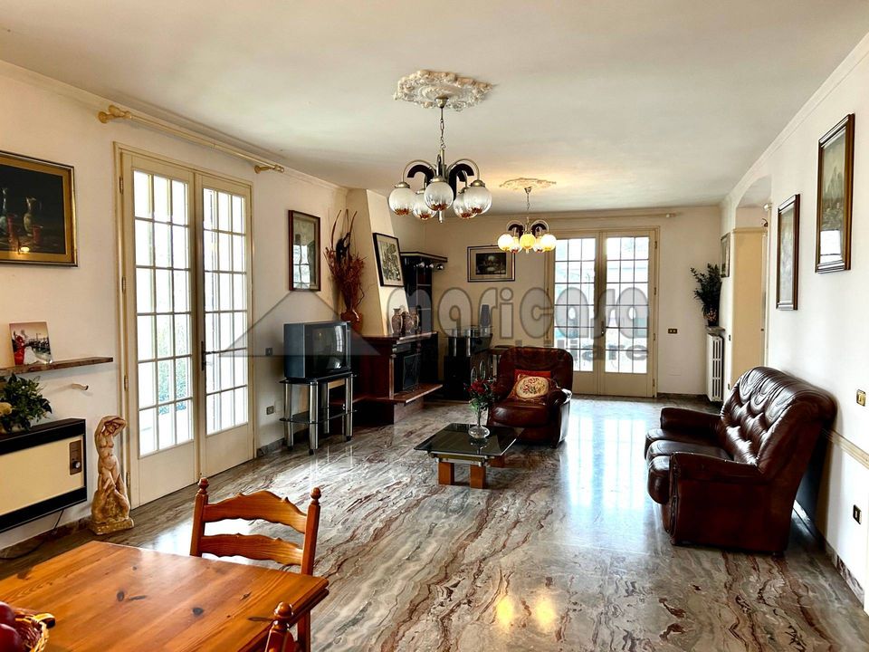 Villa i Codigoro, Ferrara - foto 3