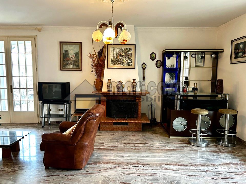 Villa i Codigoro, Ferrara - foto 5