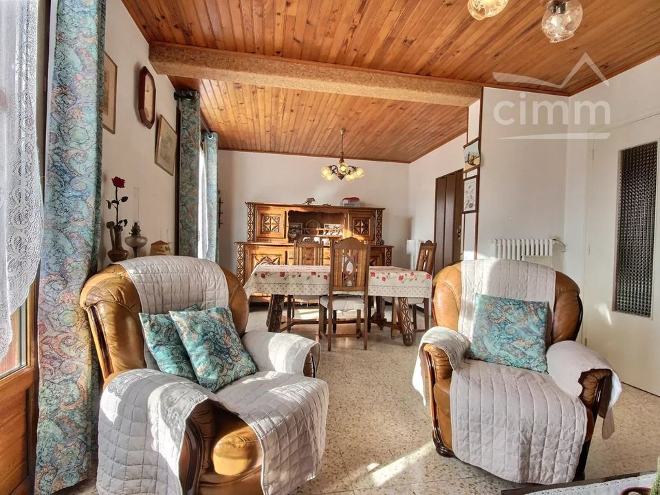 Villa i Montelimar, Drome - foto 3