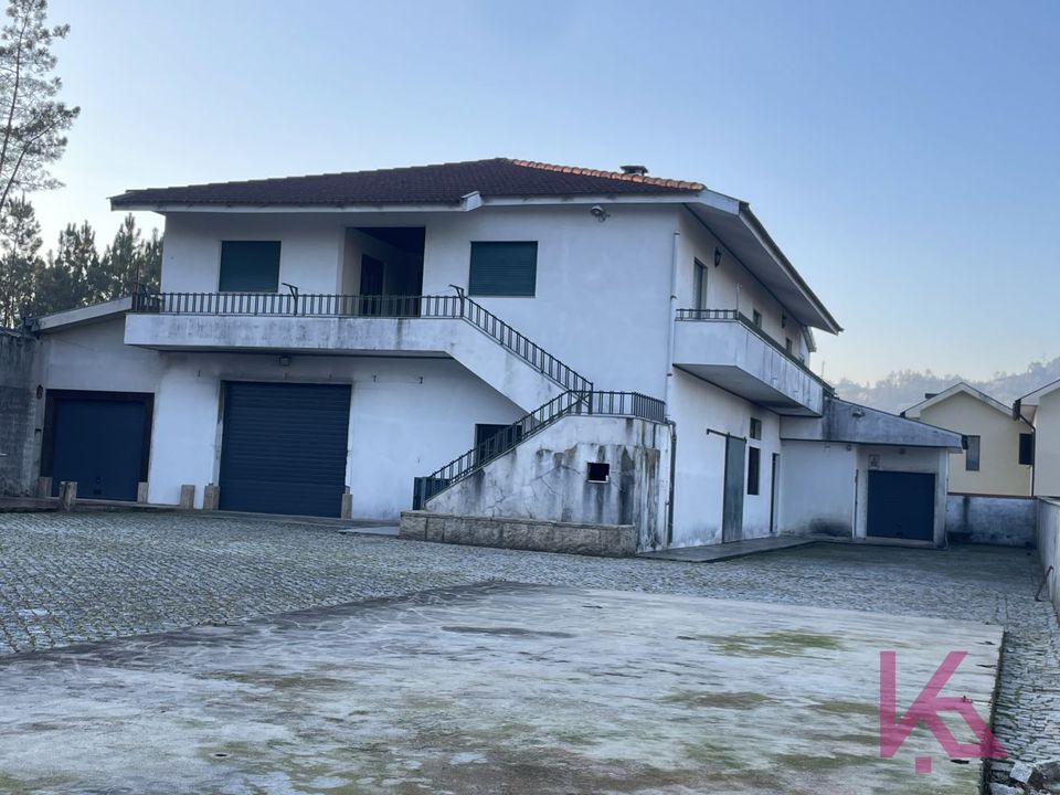 Villa i Amarante, Porto - foto 2