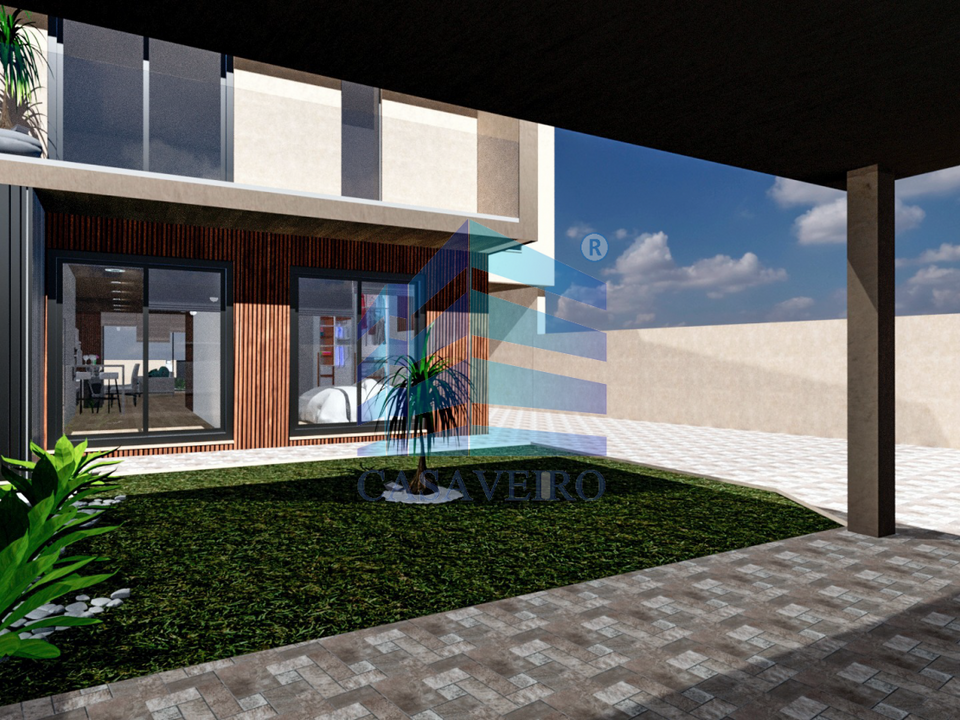 Villa i Ilhavo, Aveiro - foto 2