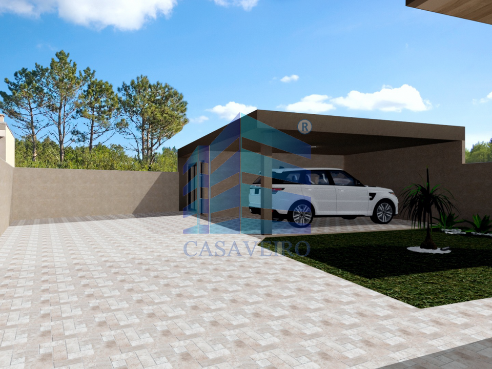 Villa i Ilhavo, Aveiro - foto 3