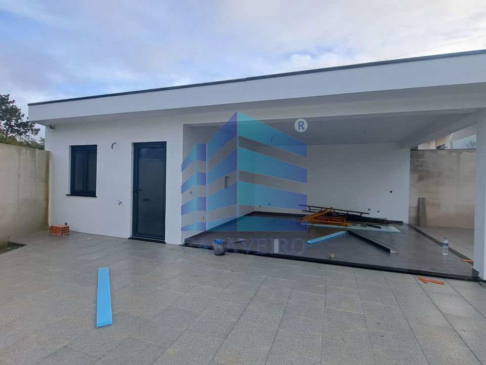 Villa i Ilhavo, Aveiro - foto 4