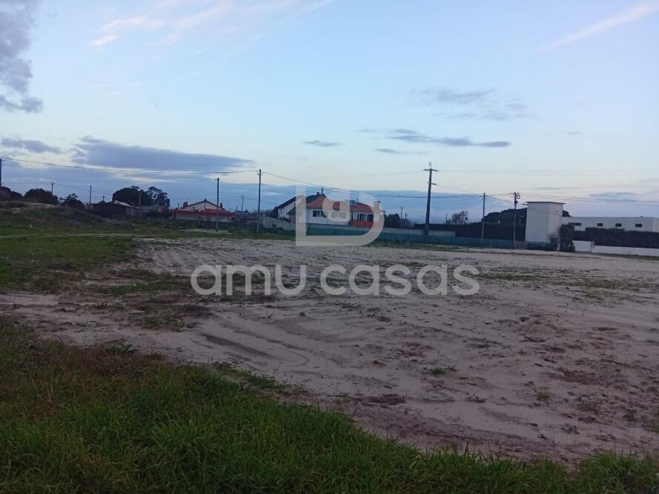 Helårsgrund i Ovar, Aveiro - foto 1