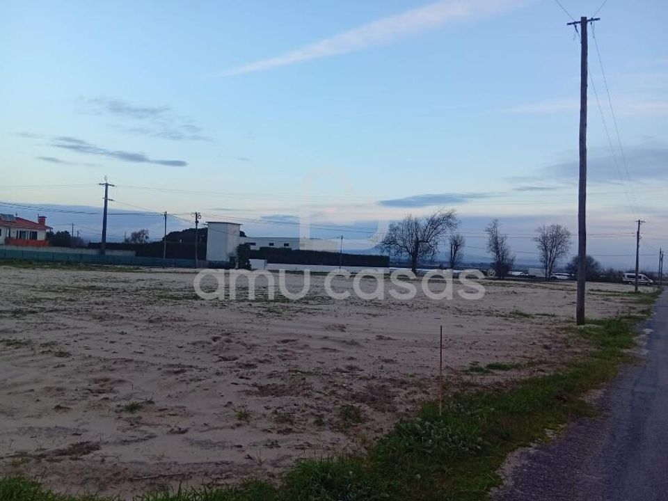 Helårsgrund i Ovar, Aveiro - foto 2