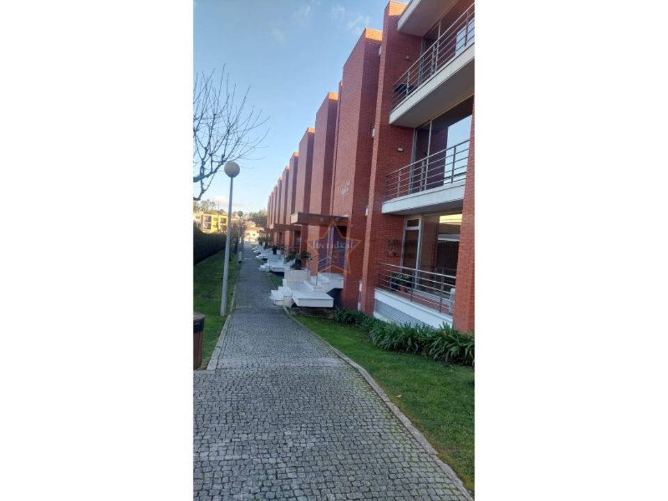 Lejlighed i Milheiros, Porto - foto 4