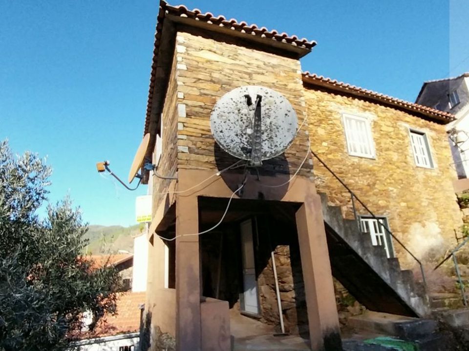 Villa i Arganil, Coimbra - foto 1