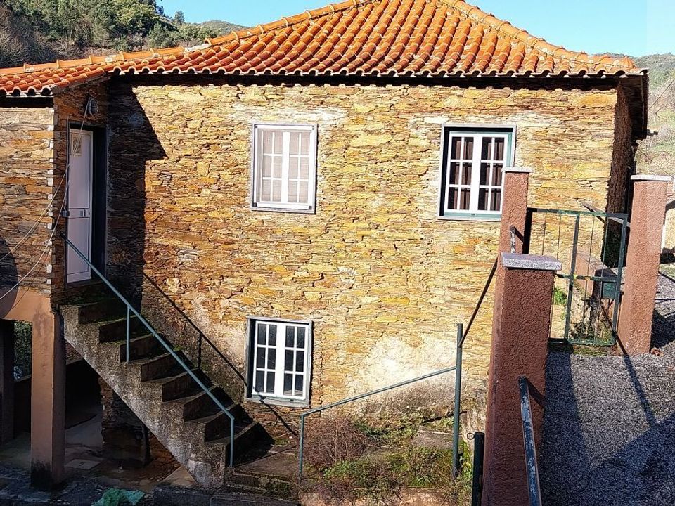 Villa i Arganil, Coimbra - foto 3