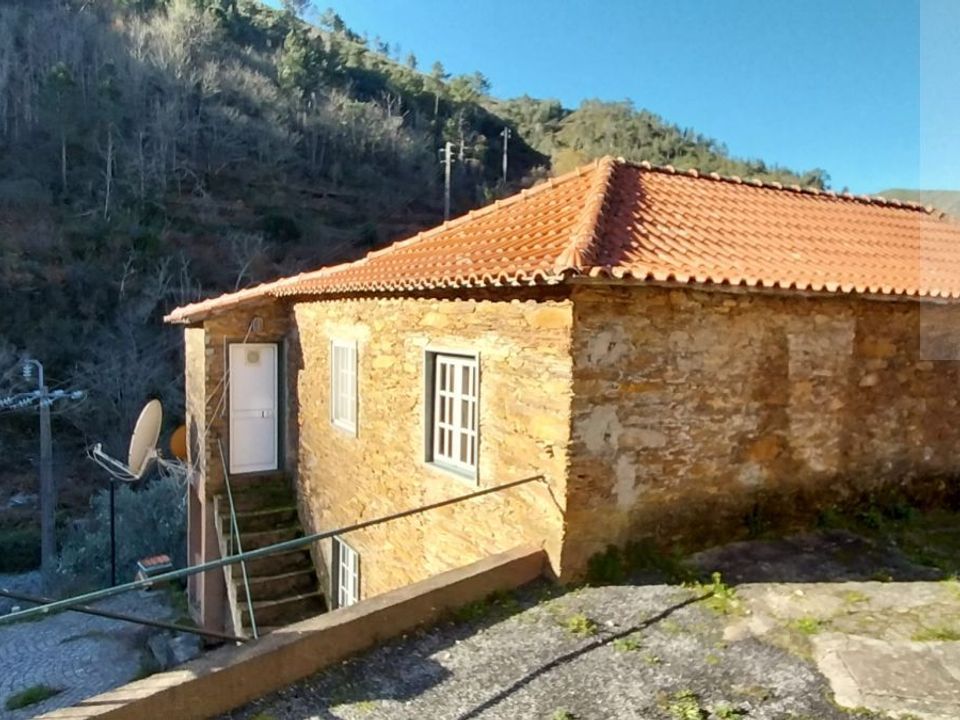 Villa i Arganil, Coimbra - foto 4