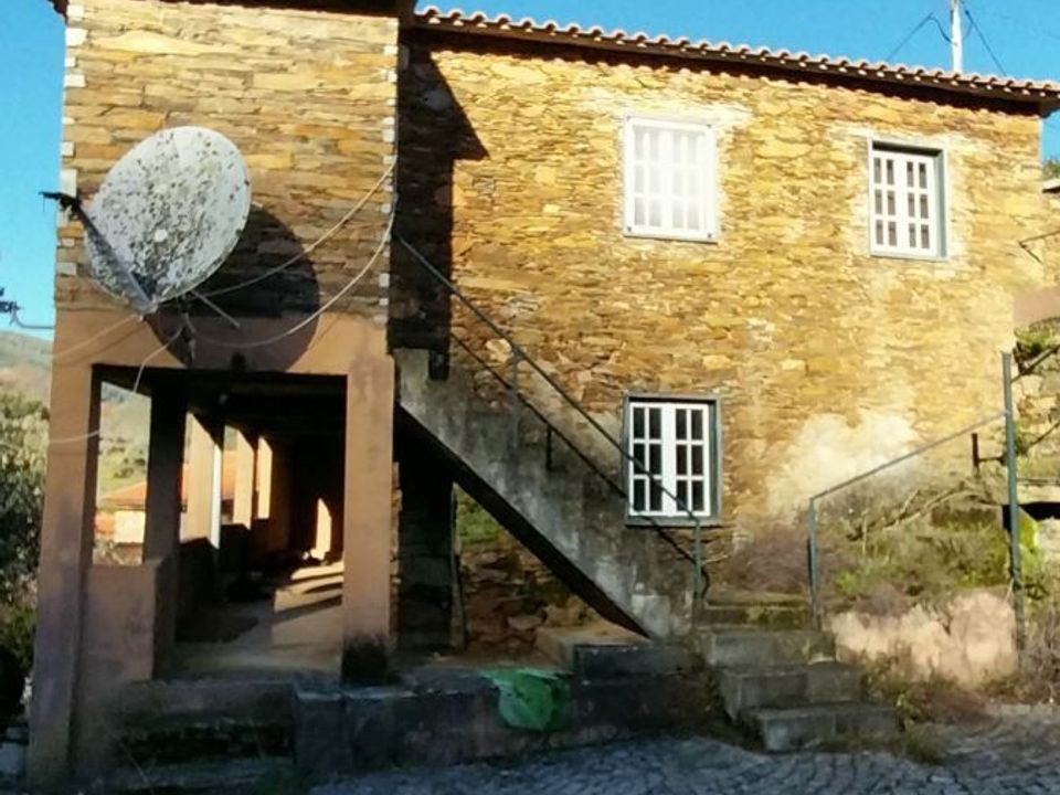 Villa i Arganil, Coimbra - foto 5