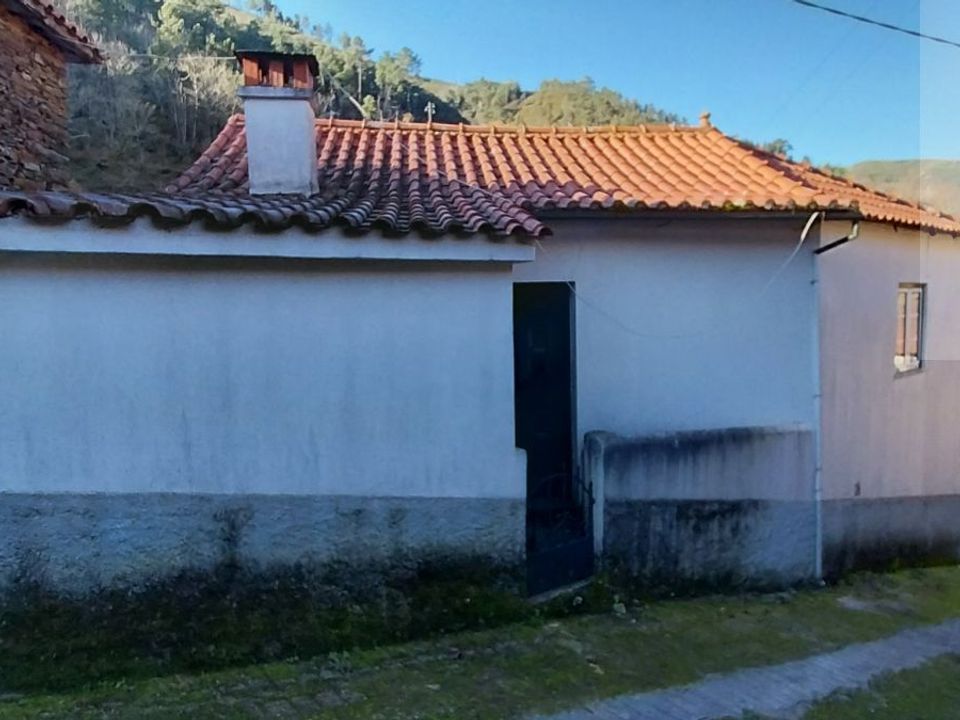 Willa: Arganil, Coimbra – zdjęcie 1