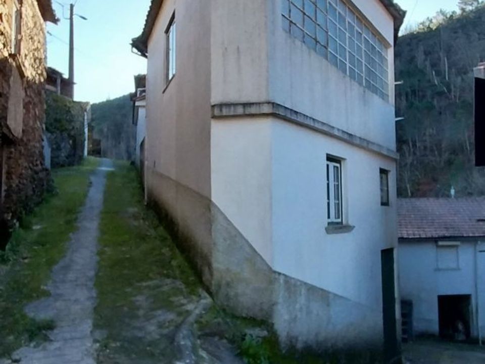 Willa: Arganil, Coimbra – zdjęcie 2