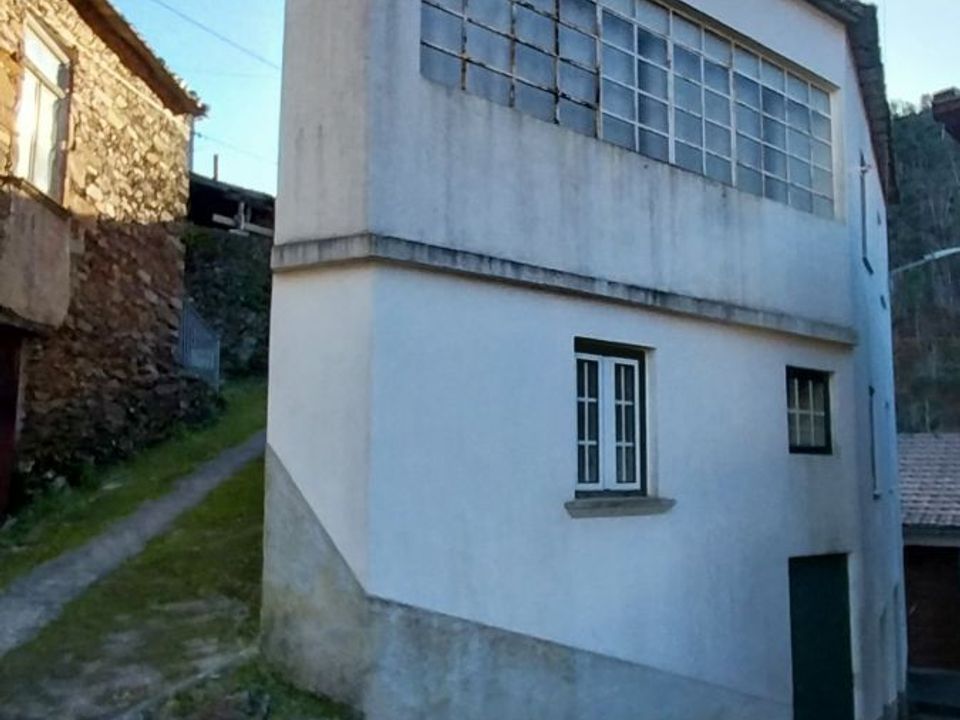 Willa: Arganil, Coimbra – zdjęcie 3