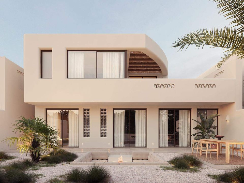 Villa i Algorfa, Alicante - foto 1