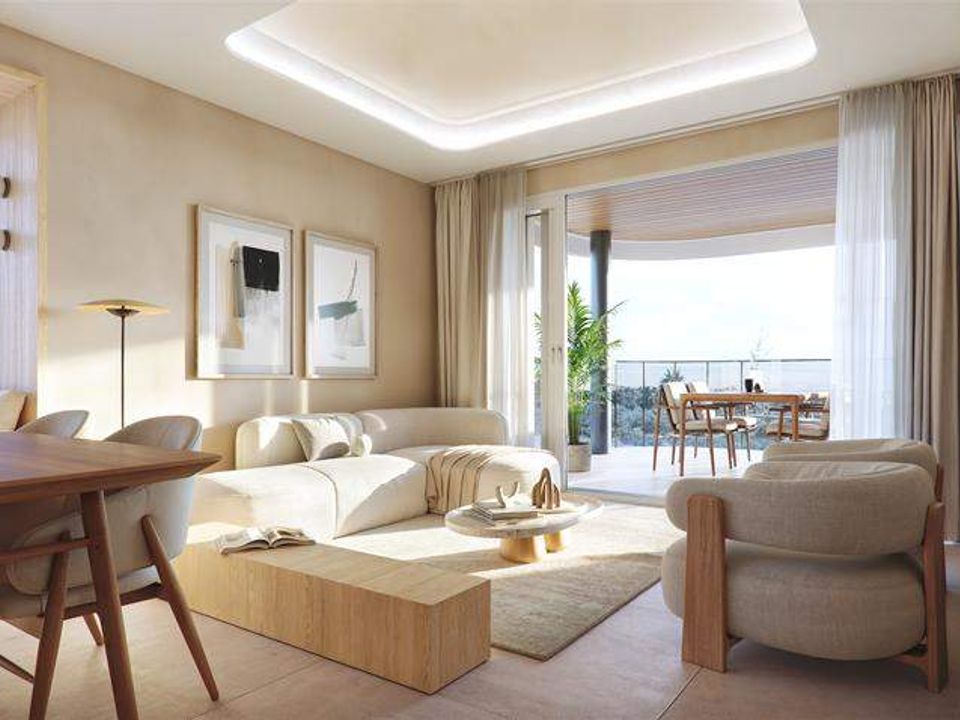 Lejlighed i Benijofar, Alicante - foto 2