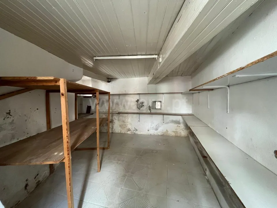 Villa i Seia, Guarda - foto 2