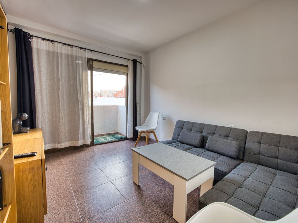 Lejlighed i Alicante, Alicante - foto 1