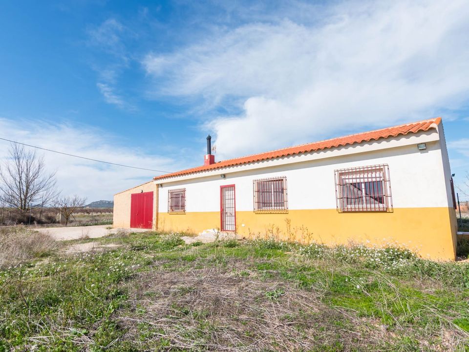 Villa i Murcia, Murcia - foto 1