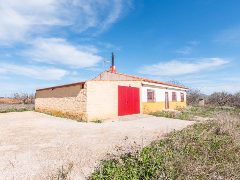 Villa i Murcia, Murcia - foto 2